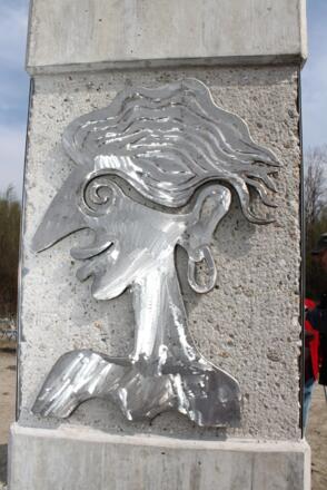 Römer-Rastplatz Steyregg