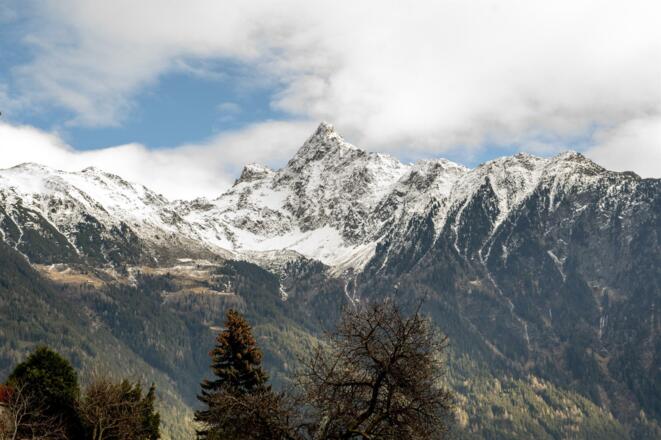 Blick Richtung Acherkogel