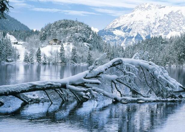 Piburger See