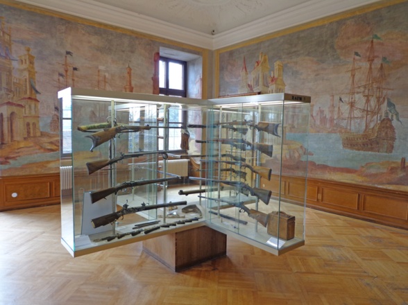 Oö. Jagdmuseum