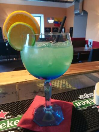 Pura Vida Havana Nights