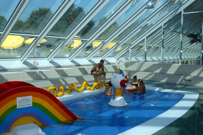 Familienoase Biesenfeld