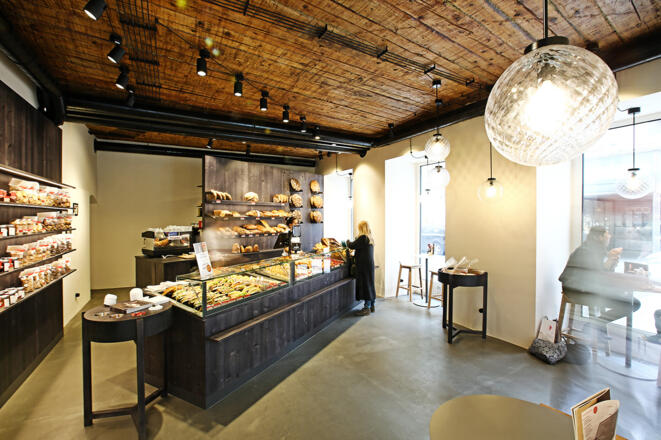 Honeder Naturbackstube