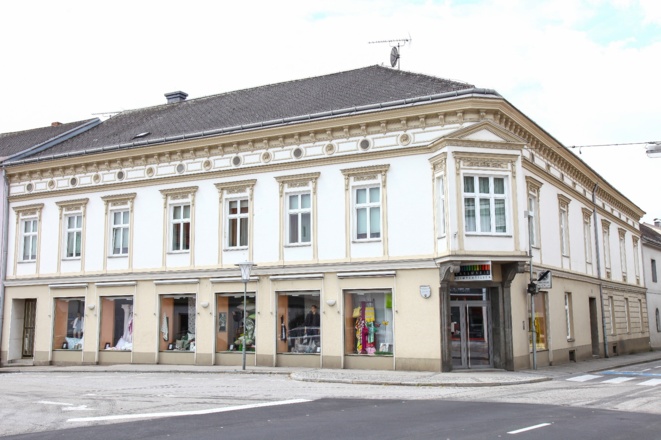 Reichmann-Haus