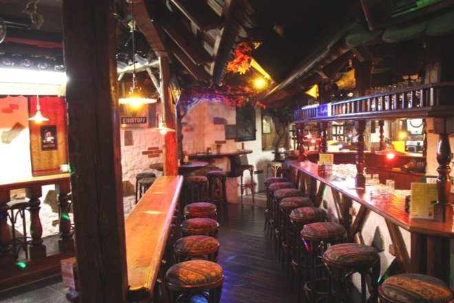 Bienenkorb Schärding