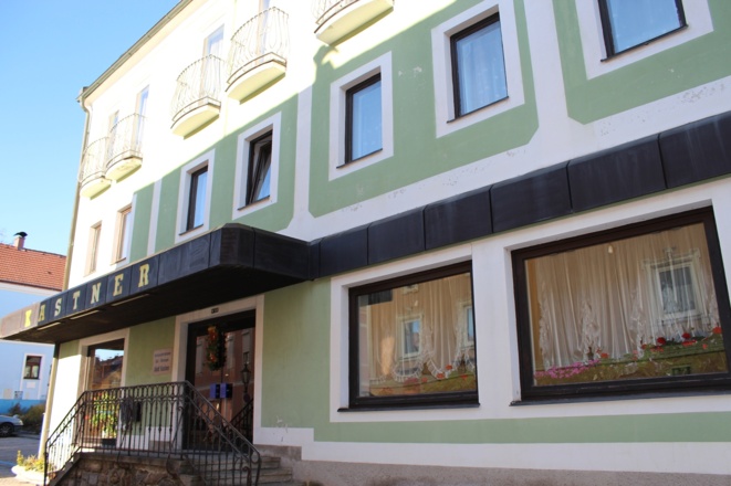 Autobusunternehmen Kastner