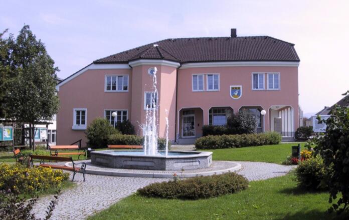 Gemeindeamt Esternberg