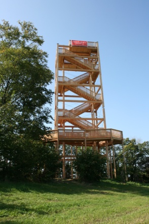 Aussichtsturm