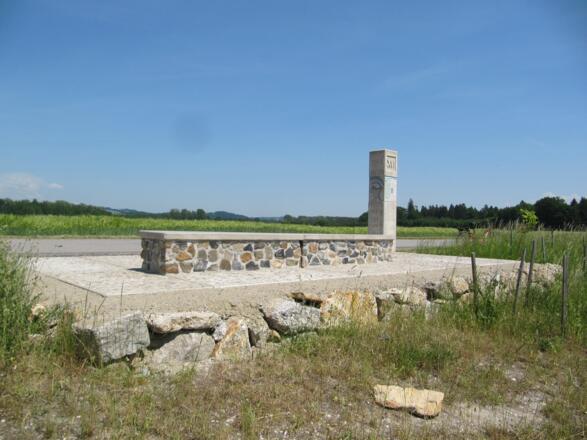 Römer-Rastplatz Perg