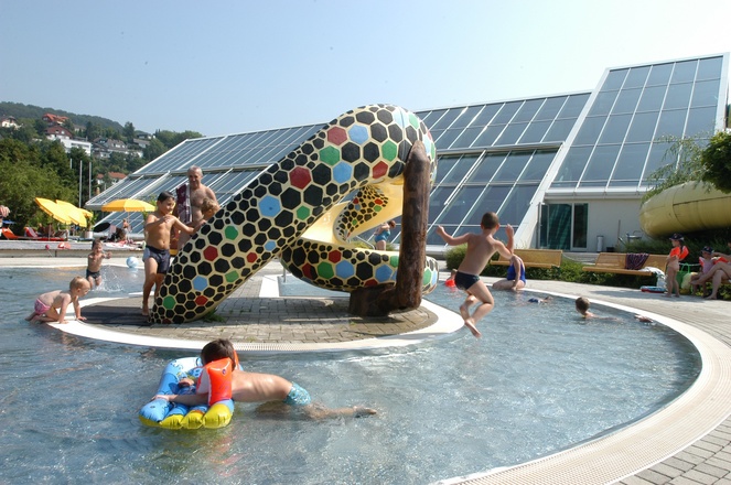 Familienoase Biesenfeld