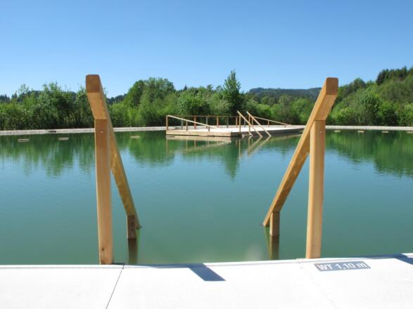 Naturbad