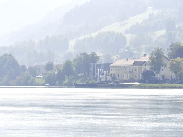 Wesenufer Hotel & Seminarkultur_Waldkirchen am Wesen_150925_286©WGD Donau Oberösterreich Tourismus GmbH-Peter Podpera