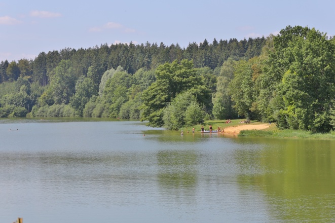 Häslesee