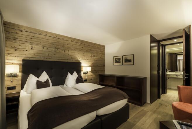 Appartement Gernkogel