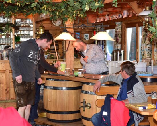 Kanonenbräu