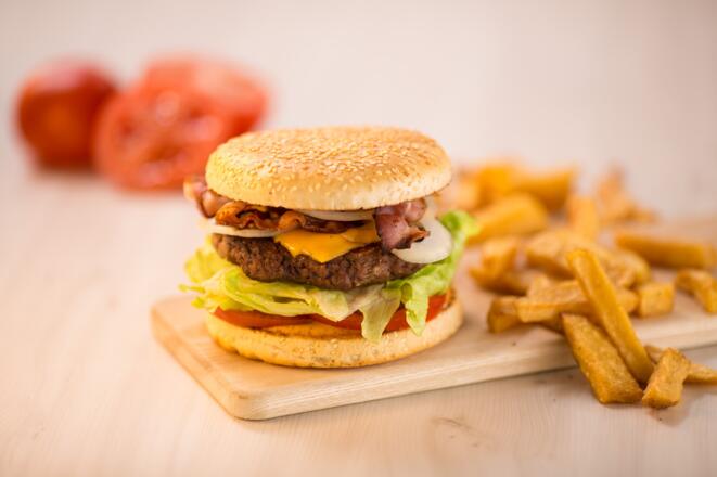 Burger
