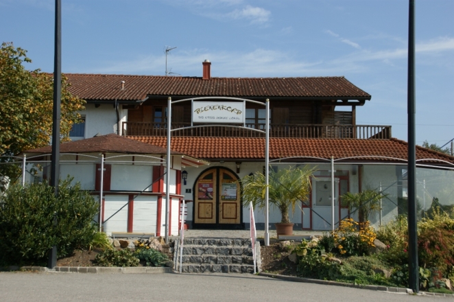 Bienenkorb Sch\u00e4rding