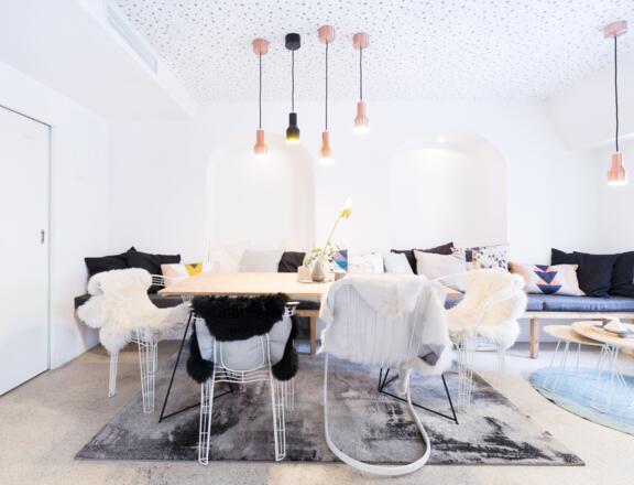 Café Friedlieb &amp; Töchter