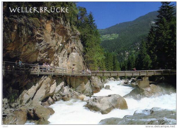 Wellerbrücke