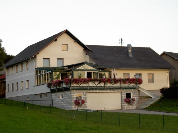 Gasthof Pröll