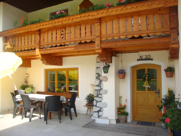 Haus Eisl Michaela