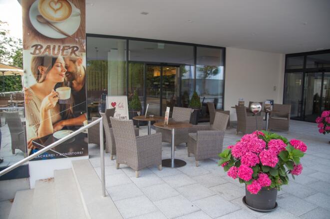 Bäckerei Konditorei Bauer