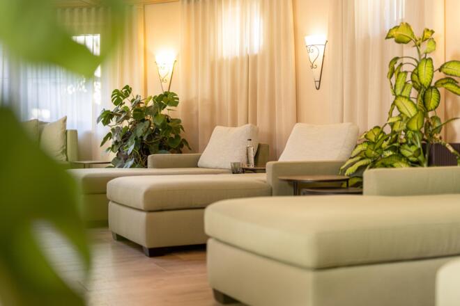 Hotel Bergcristall