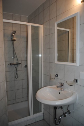 La Cantinetta degli AMICI / Badezimmer