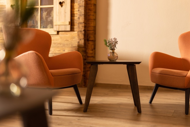 Hotel Bergcristall