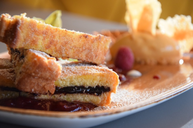 Bruckner's im Brucknerhaus