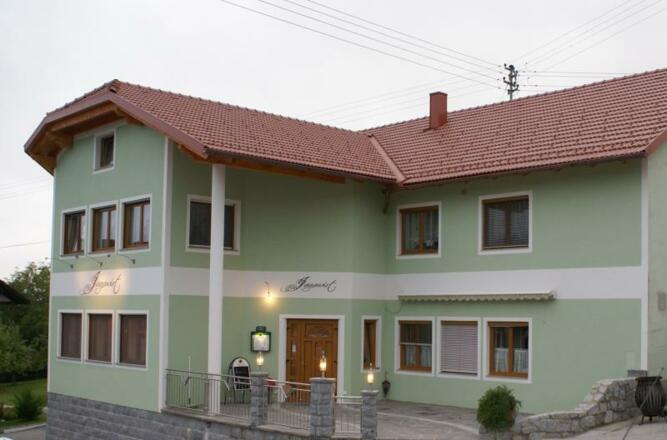 Gasthaus Oberlehner `Jagawirt`