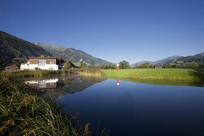 Golfplatz