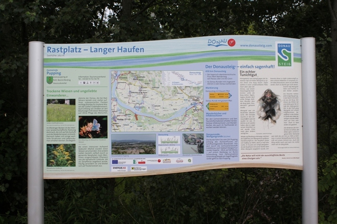 Rastplatz Langer Haufen