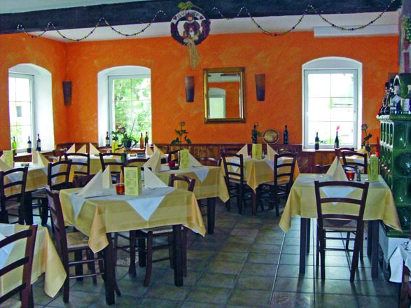 La Cantinetta degli AMICI