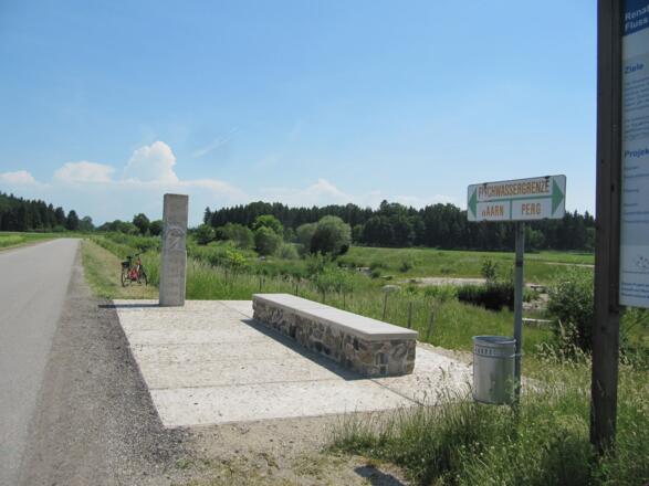 Römer-Rastplatz Perg