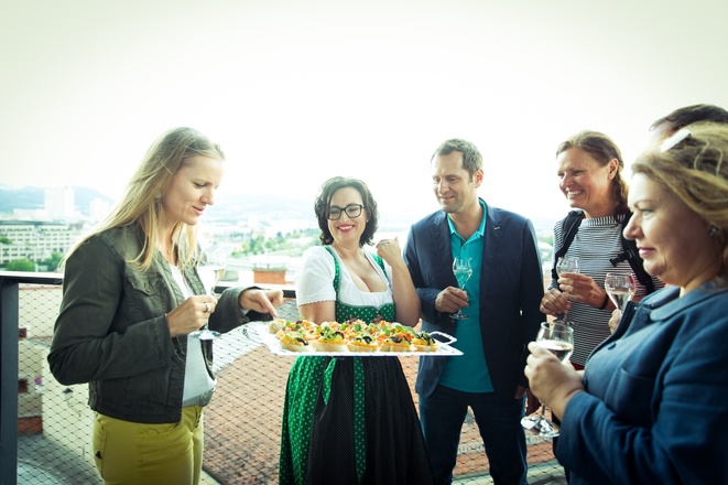 Kultur- und Genusstour