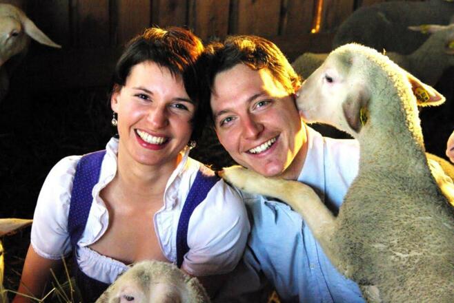 Biohof Pfeneberger (Foto Kuonen)