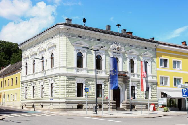 Rathaus