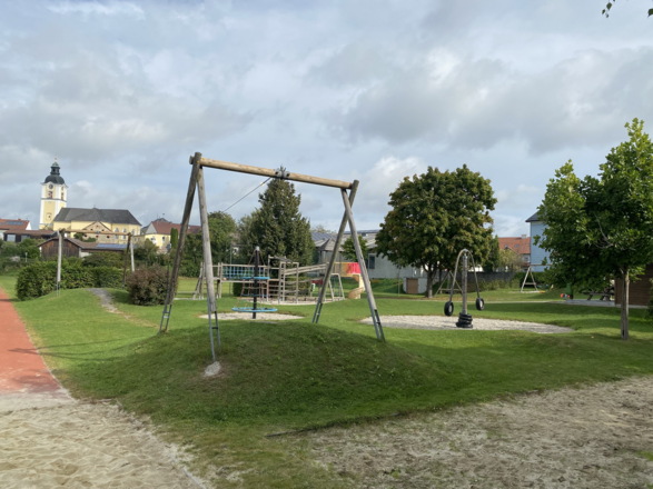 Kinderspielplatz