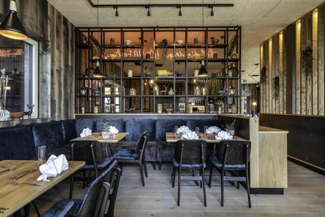 Hotelrestaurant