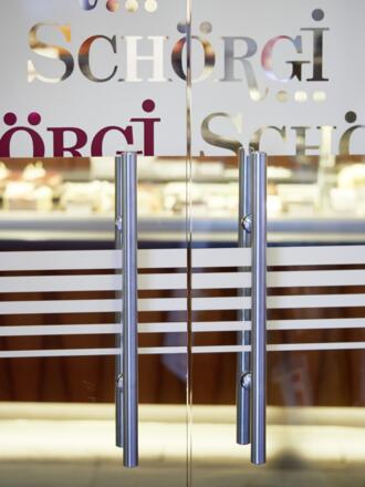 Cafe & Konditorei Schörgi_Grein_151006_059©WGD Donau Oberösterreich Tourismus GmbH-Peter Podpera