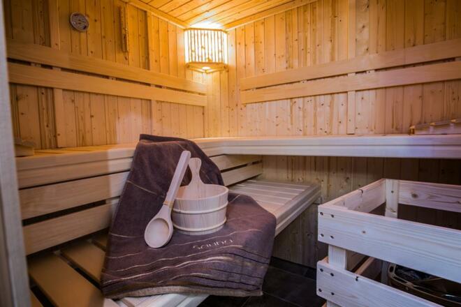 Sauna 1