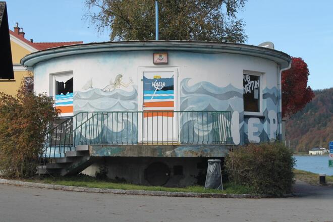 Pub Neptun