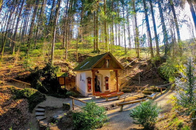 Chagerkapelle