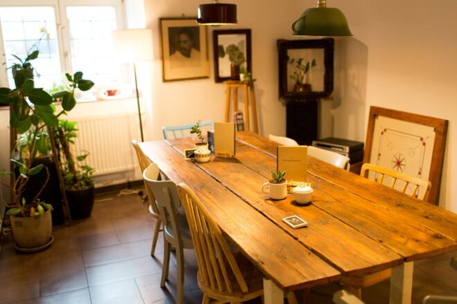 Café Gerberei