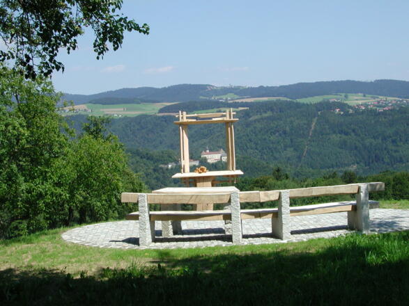Panoramastraße