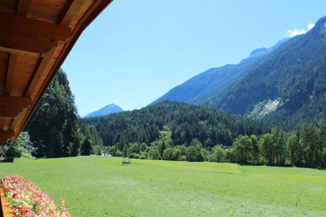 Aussicht