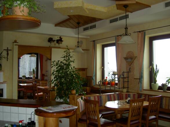 Gasthof Pröll