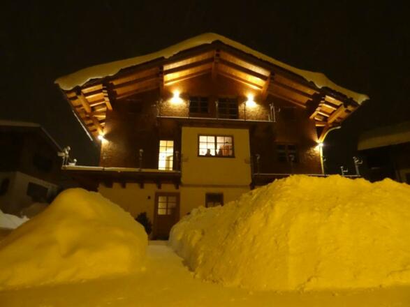Winterromantik im Allgäu