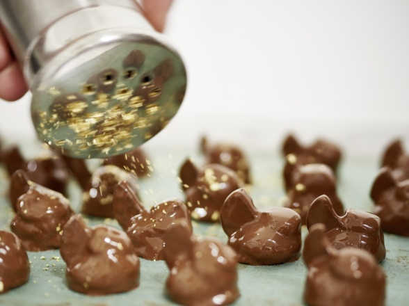 Pralinen Schokolade Simon_Passau_151028_138©WGD Donau Oberösterreich Tourismus GmbH-Peter Podpera